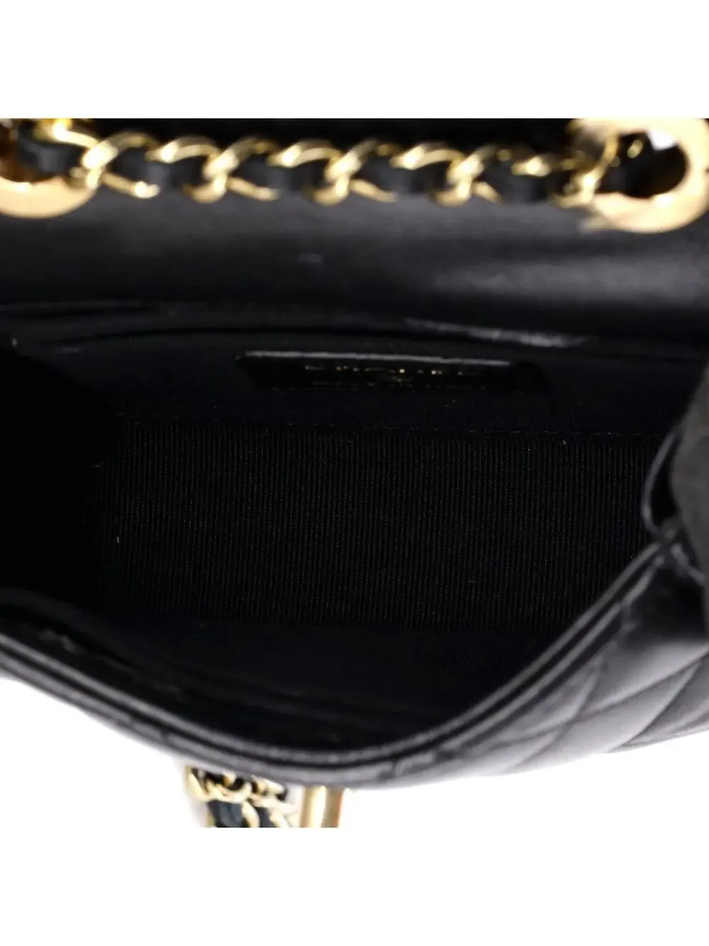 Chanel Trendy Cc Clutch With Chain #259397C23B